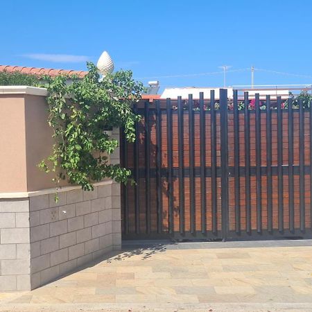 Casa Di Alice A 250 Metri Dal Mare Villa Noto Exterior photo