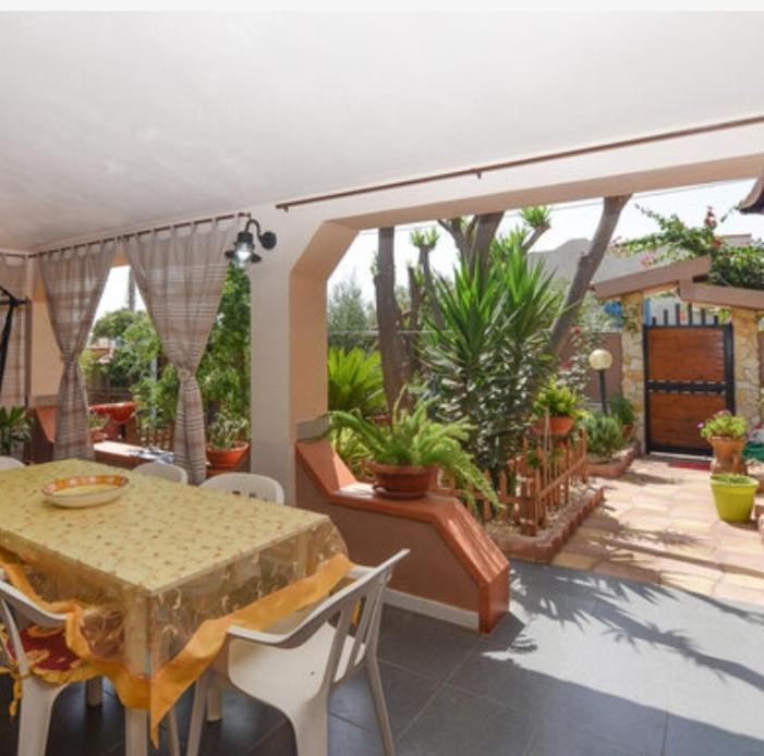 Casa Di Alice A 250 Metri Dal Mare Villa Noto Exterior photo