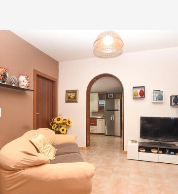Casa Di Alice A 250 Metri Dal Mare Villa Noto Exterior photo